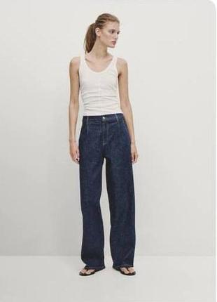 Штани massimo dutti