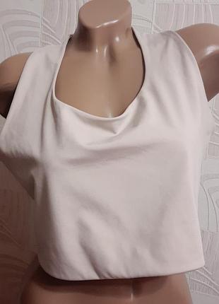 (л) топ для спорта от h&amp;m