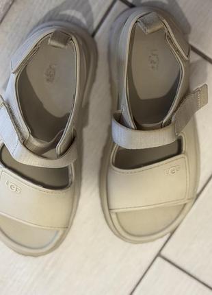 Босоніжки ugg, оригінал 3