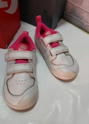 Кроссовки nike 2