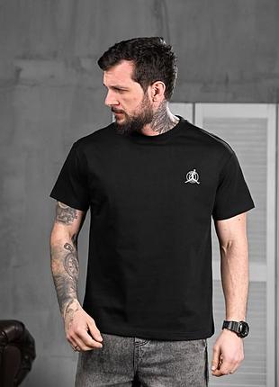 Футболка paris black