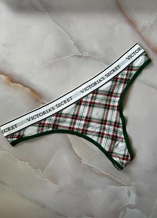 Трусики victoria’s secret