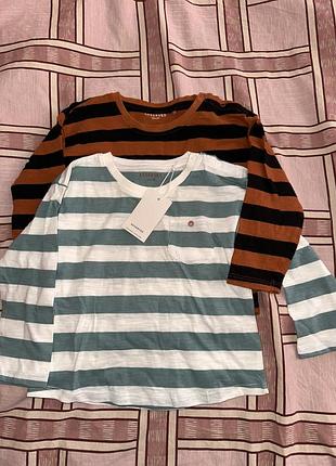 Лонгслів для хлопчика