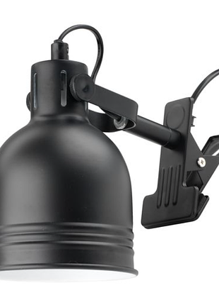 Лампа-зажим jusk