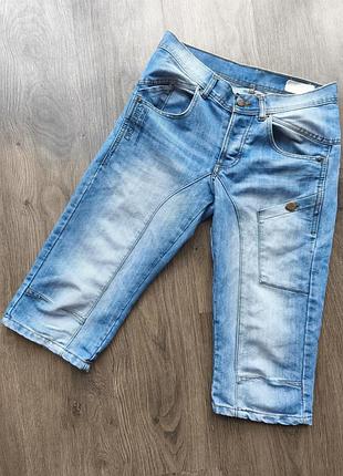 Бриджи, шорты мужские