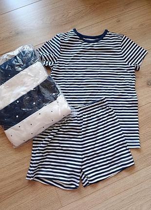 Пижамы 5/6, 6/7 лет