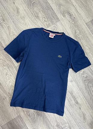 Футболка lacoste