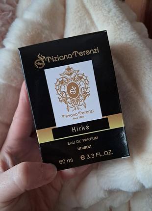 Парфуми kirke terenzi tiziana уні