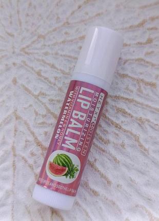 Бальзам для губ кавун 🍉