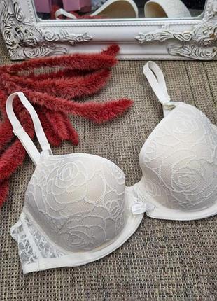 Бюстгальтер lise charmel antigel айвори 80с, 90d