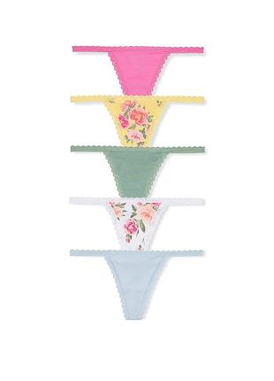 Стрінги victoria’s secret