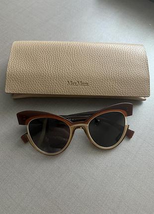 Окуляри max mara