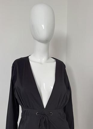 Боді silvian beach 🖤