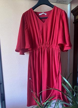 Жіноча сукня 48-50 розмір
