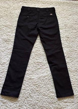 Брюки dickies 872 classic кежуал