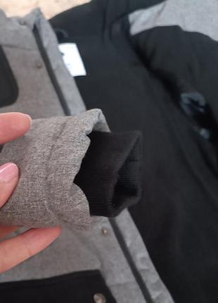 Куртка на хлопчика 3