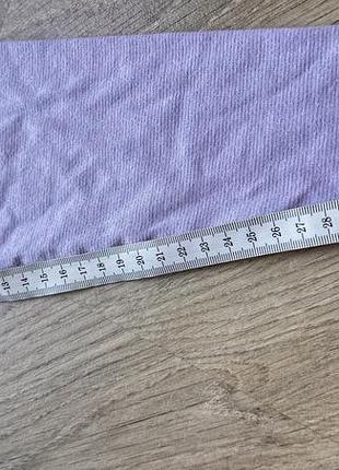 Комплект для дівчинки лосини та кофтинка 8