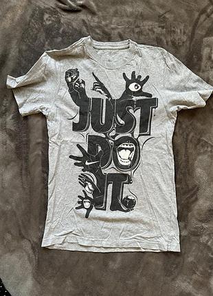 Футболка мужская