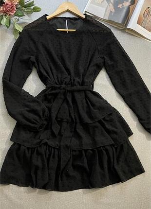 Стильна чорна