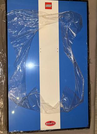 Арт тримач для лего рамка frame lego (42083) рамка на стіну