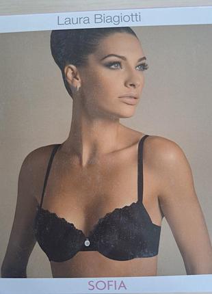 Бюстгальтер laura biagiotti sofia