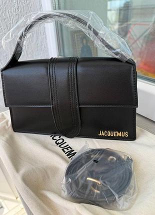 Сумка jacquemus