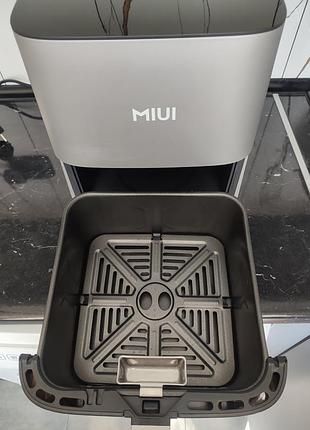 Аерогриль xiaomi miui на 5 літрів