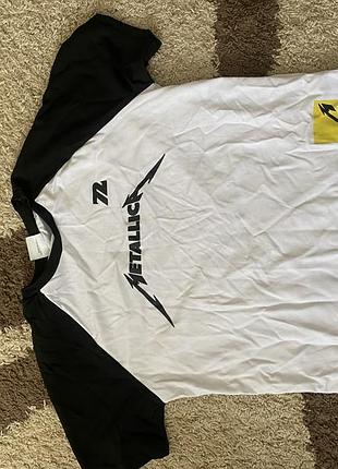 Футболка унісекс,бершка