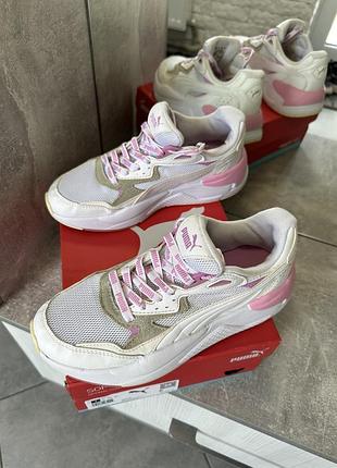 Кросівки puma оригінал