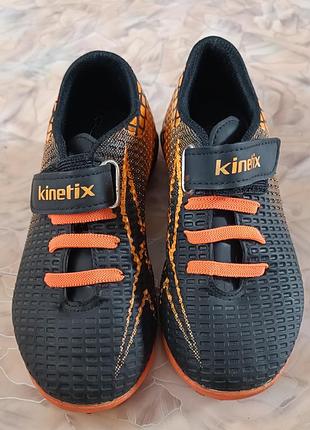 Сороко ніжки kinetix