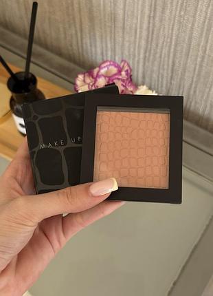 Румʼяна make up store (швеція), румʼяна для обличчя, сухі
