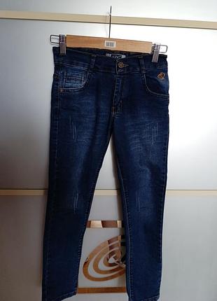 Джинси на хлопчика