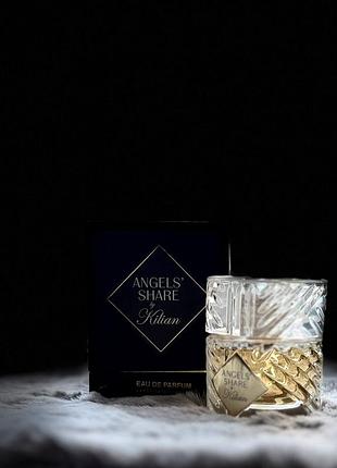 Парфюмированная вода унисекс и стиле angels' share флакон под оригинал - 50 мл