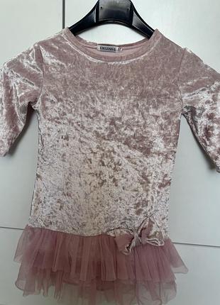 Плаття сукня