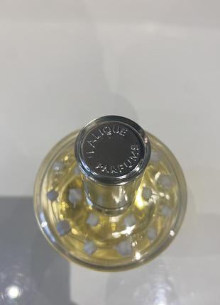 Yves Saint Laurent парфумована вода 100 мл, оригінал4 фото