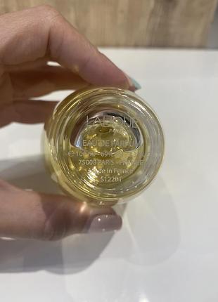 Yves Saint Laurent парфумована вода 100 мл, оригінал7 фото