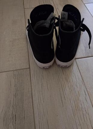 Кеды converse chuck taylor all star 2