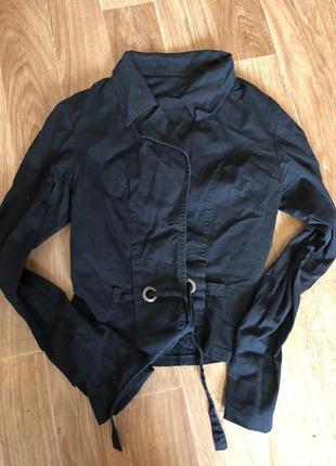 Піджак вітровка розмір 38-42