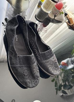 Туфли балетки