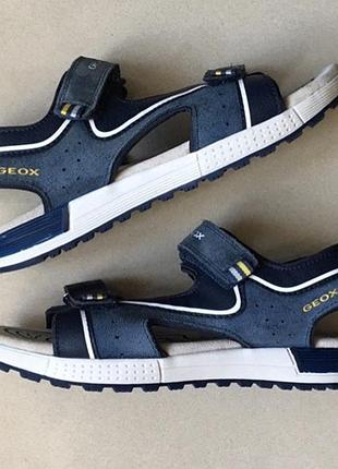 Сандалі geox (italy) оригінал