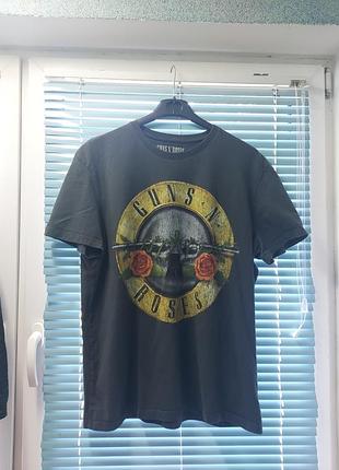 Футболка бавовняна (мерч) XL / 50 (england tu)