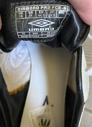 Копи бутси ковпачки 7