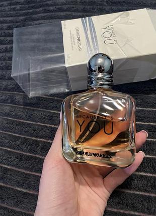 Новий жіночий парфюм