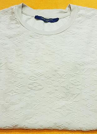 Футболка louis vuitton