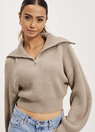 Джемпер - светр преміум barbara kristoffersen ( max mara )