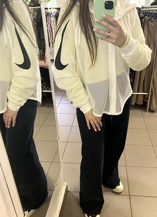 Вітровка/ кофта для бігу від nike