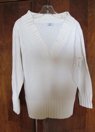 Кофтинка біла