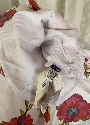 Панамки для дівчаток 4