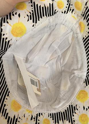 Панамки для дівчаток 8