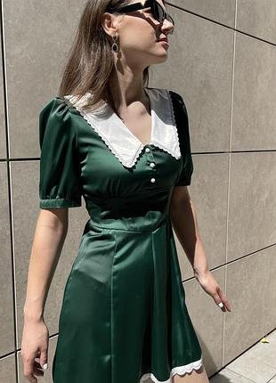 Новые платья